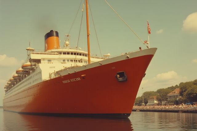Cruises (2)